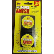 No More Ants!! Ant BAIT TRAP Killer Bait Station Nest Trap Stop Kill Ants Pest