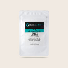 Pure NMN (β-Nicotinamide Mononucleotide) Powder 99.9%