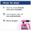 Wet & Forget Wet & Forget All Surface Rapid Application Mould ,Lichen & Algae Remover 2L 3