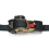 Universal Tools Tie Down Belts with Automatic Rollup Auto Retractable Easy to Carry Ratchet Starp S-Hooks 5