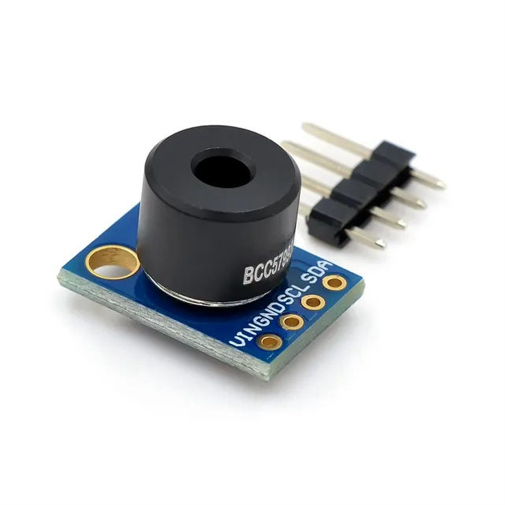 Jojomino Mlx90614esf Mlx90614 Mlx90614- Contactless Temperature Sensor Module Compatible