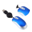 3PCS Wired Mouse Retractable Corded Mini USB Optical for Computer Laptop PC 6