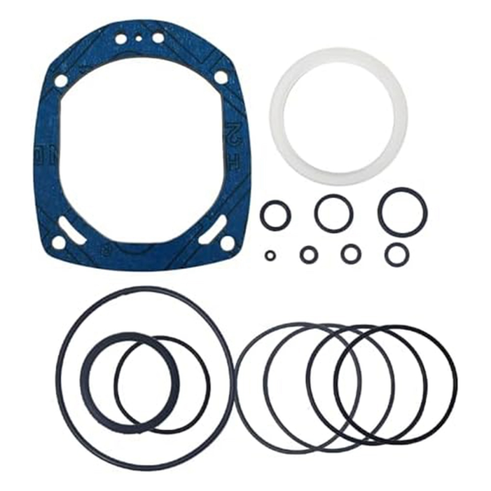 Ork11 Maintenance Kit Fits For Bostitchair Tool Repair Kits N80s N80sb N80sbm N80c And Sdn11rh 4853482247052