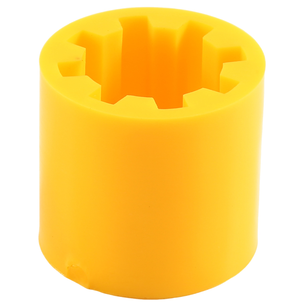 For J/B Industries Vacuum Pump Flexible Coupler "Drive-Section" Part Pr208- 4853482250007