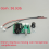 Dynamic Microphone Capacitor Amplifier Preamplifier Mic Pickup Small Signal Amplification Circuit Module 6.5mm Interface 6