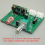 Dynamic Microphone Capacitor Amplifier Preamplifier Mic Pickup Small Signal Amplification Circuit Module 3.5mm Interface 3