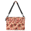 Polyester Cloth Printed Wheelchair Bag Electric Walker Accessory 2