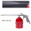 Car Engine Cleaning High Pressure Nozzle Pneumatic for 3