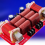 800W Audio Frequency Divider Crossover Subwoofer Dual Voice Coil Luidspreker 10
