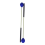 1 ζεύγος αξεσουάρ για κρουστά Balanced Mallets Keyboard Malletts Marimba 7