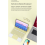 Πληκτρολόγιο Bluetooth με touchpad 10 ιντσών, συμβατό με iPadOS, Android και IOS, Αγγλικό κίτρινο 10