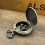 Pocket Watch and Mini Metal Multi-Sided Dice Set Board Game Cool Table Without Dial 7