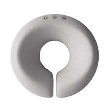 Cuscino per la testa in memory foam con massaggio morbido per il viso e il relax, per salone di bellezza, per SPA, forma, per donne-A