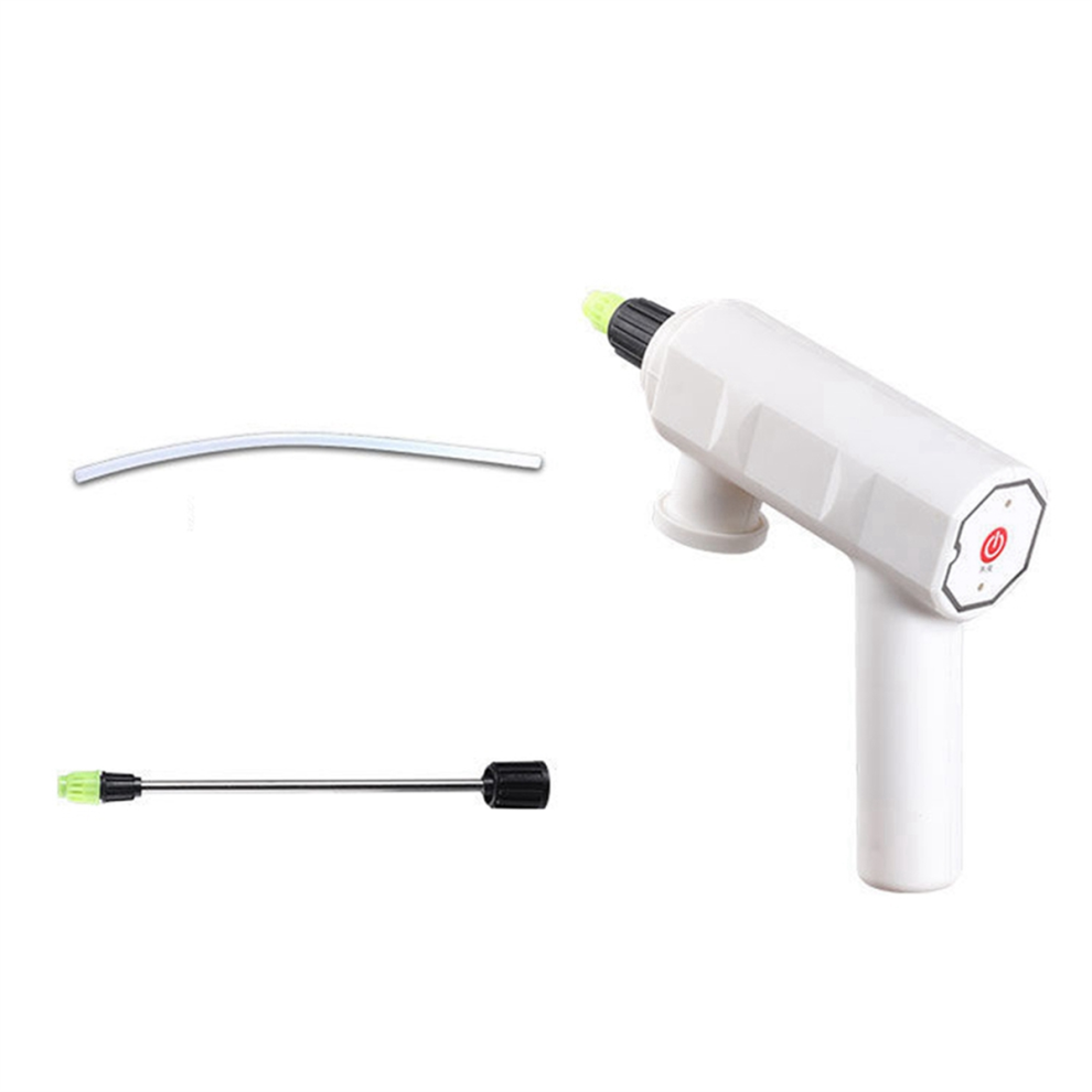 Nebulizzatore Automatico Per Irrigazione A Bottiglia Elettrica, 5 V, Usb, Per Macchine Da Giardino A