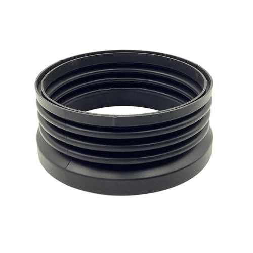 Soffietto in silicone riutilizzabile per macinacaffè in chicchi di caffè, monodose 1