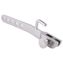 Fagott Balancing Tool Passen Strap Komfortable Cupronickel Exquisite Teile