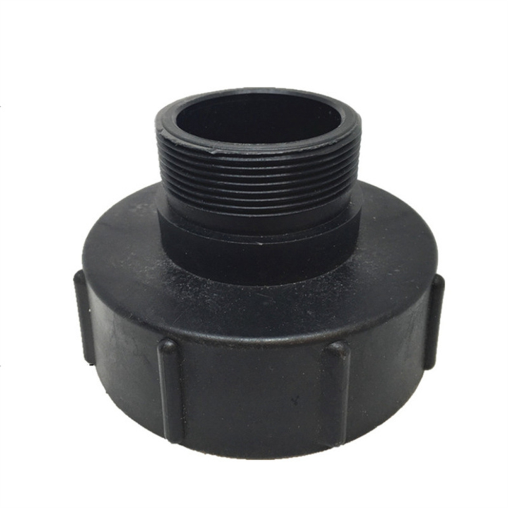 Ibc Tote Adapter Water Tank Hose Drain S100x8 To 2 Inch Replacement Valve 4853482268248