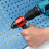 Detachable Manual Electric Rivet Nut Tool Conversion Accessorie Hand Set Pneumatic Machine 7