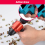 Detachable Manual Electric Rivet Nut Tool Conversion Accessorie Hand Set Pneumatic Machine 6