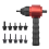 Detachable Manual Electric Rivet Nut Tool Conversion Accessorie Hand Set Pneumatic Machine 1