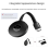 Synchronized Screen Projector 2.4G 1080P External Antenna Wireless Same Computer with TV Monitor 8