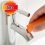 Easy Limescale Eraser Bathroom Glass Rust Remover Rubber Household Kitchen Cleaning Tools Scale and Brush 7