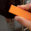 Easy Limescale Eraser Bathroom Glass Rust Remover Rubber Household Kitchen Cleaning Tools Scale and Brush 4