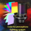 Gaming RGB Microphone, USB PC Mic for Streaming, Podcasts, Recording, Condenser Computer Desktop on // 10