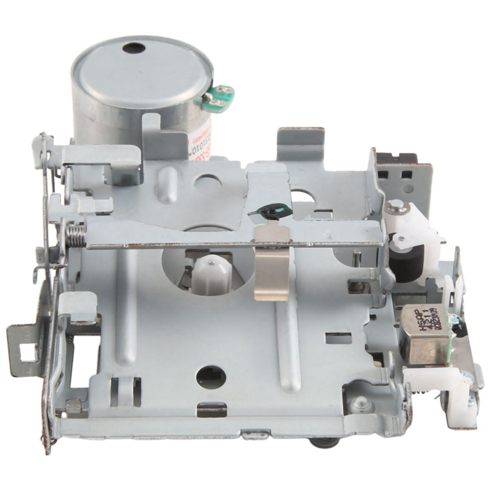 Y-301 Movement For Cassette Audio Player Deck Monoplayer With Motor And Magnetic Head 4853482269511