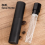 Coffee Bean Dosing Cup and Bottle Kit for Espresso,Coffee Bar Accessories,Ceramic Single Tray 6