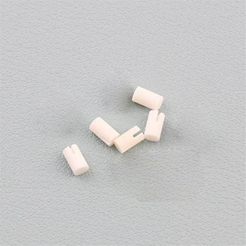 Real Bone Banjo 5Th String Nut for 5 5x3mm 2