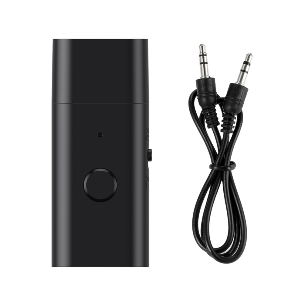Bluetooth 5.3 Transmitter Receiver, 3.5Mm Aux Wireless Usb Adapter, Built In Mic, Music Streaming, Handsfree Calls 4853482272085
