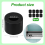 8Pcs Rubber Roller Replacement Compatible Mat Guide for CricutRepair Accessories,Long-Lasting 3