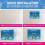 Pickleball Training Practicing Wall Stickers Dink Pad Practice Board Poster Rebounder Aid 11