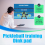 Pickleball Training Practicing Wall Stickers Dink Pad Practice Board Poster Rebounder Aid 7