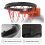 Rete da basket portatile, staccabile, professionale e di design 7