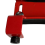 Pédale de levage électrique pour batterie, pad électronique, support pour basse (rouge) 6