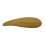 Guiro Instrument Fish Shaped Sand Drum Percussion with 1 Scraper Musical Training Tool Style B 8