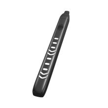 Electronic Wind Saxophone MIDI Mini Digital Pocket Sax Music Instrument with 4 Hour Operation Time for Beginner