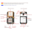 4G Mainboard GPS Locator Module Solution Chip WIFI Base Station Personal Pet Vehicle PCBA Positioning 3