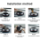 Electromagnetic Molecular Interference Antifreeze Snow Removal Instrument Car Aromatherapy 8