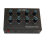 -801 Condenser Microphone Expander 8 Channel 3.5mm Mixer Multi-Channel Input Hub 7