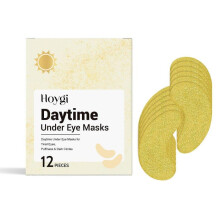 (Eyes Mask During The Day) Hoygi Eyes Mask Series Moisturizing Eye Skin Elastic Skin Care Eyes Mask
