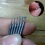Conjunto de 12 peças de brocas redondas - haste de 3/32 polegadas para fazer joias e brocas de gravação 5