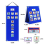 Visual Schedule for Kids Daily Routine Chart with 70 Cards Calendar Pocket Autism Learning Behavioral Tool School 3