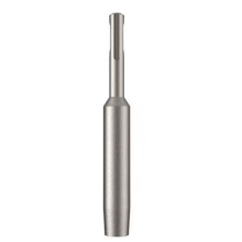 1 stuk SDS Plus aardingspenschroevendraaier 13 mm aardingspen boorhamer aarding metaal elektrisch gereedschap