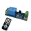 Télécommande infrarouge, module relais unique, autobloquant, taraudage, multifonction, pratique, portable, utilitaire 7