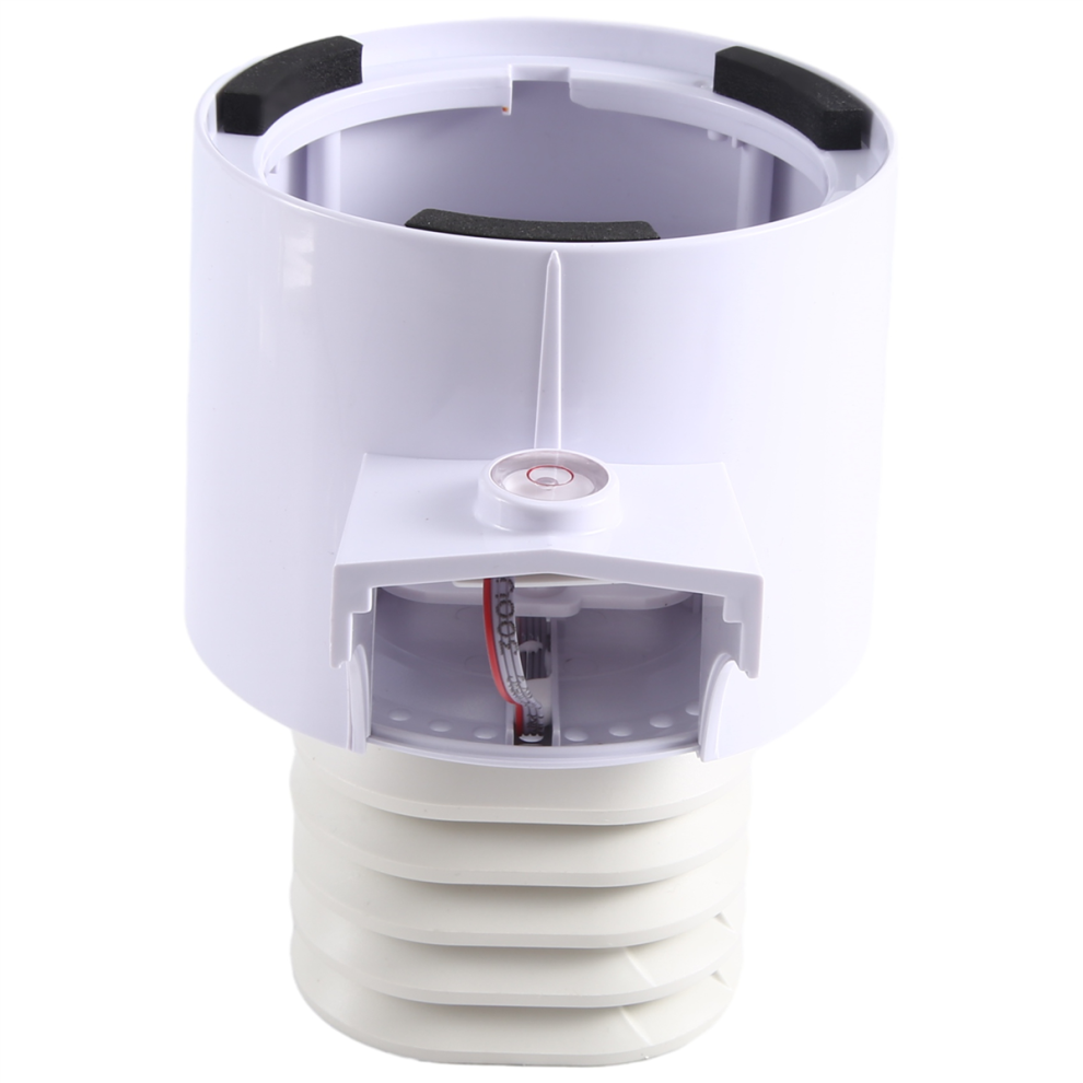 Secchio Per Pioggia, Parti Per Pluviometro, Accessori Per Pioggia, Parti Per Riparazione Pioggia