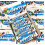 Bounty Wafer Rolls 22.5g (2 Box) 8