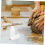 1 Set Customized Plastic Bottle Tool Slip Trailer Ceramic Glaze Rubber Stopper for Pottery 3